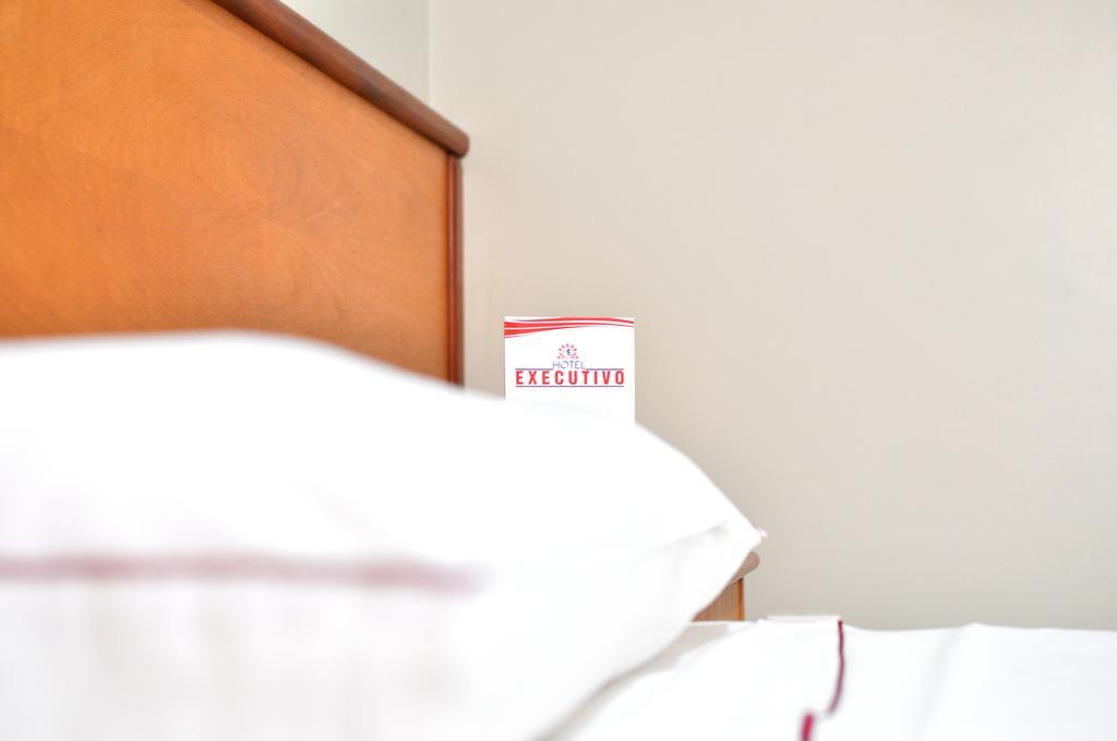 Hotel Executivo Araguaína Szoba fotó